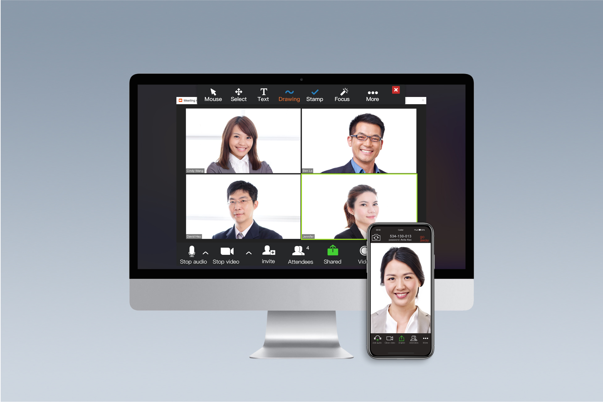 team+ Features - Teamplus Technology | The key partner for enterprise ...