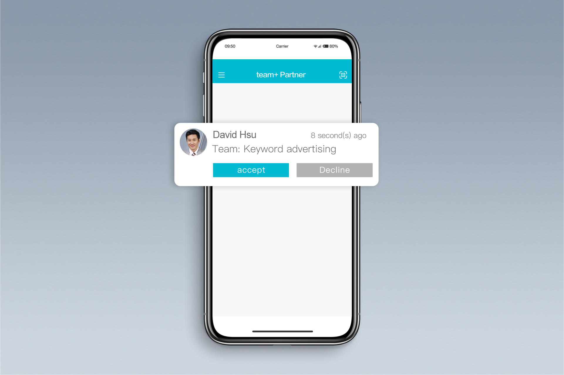 team+ Features - Teamplus Technology | The key partner for enterprise ...