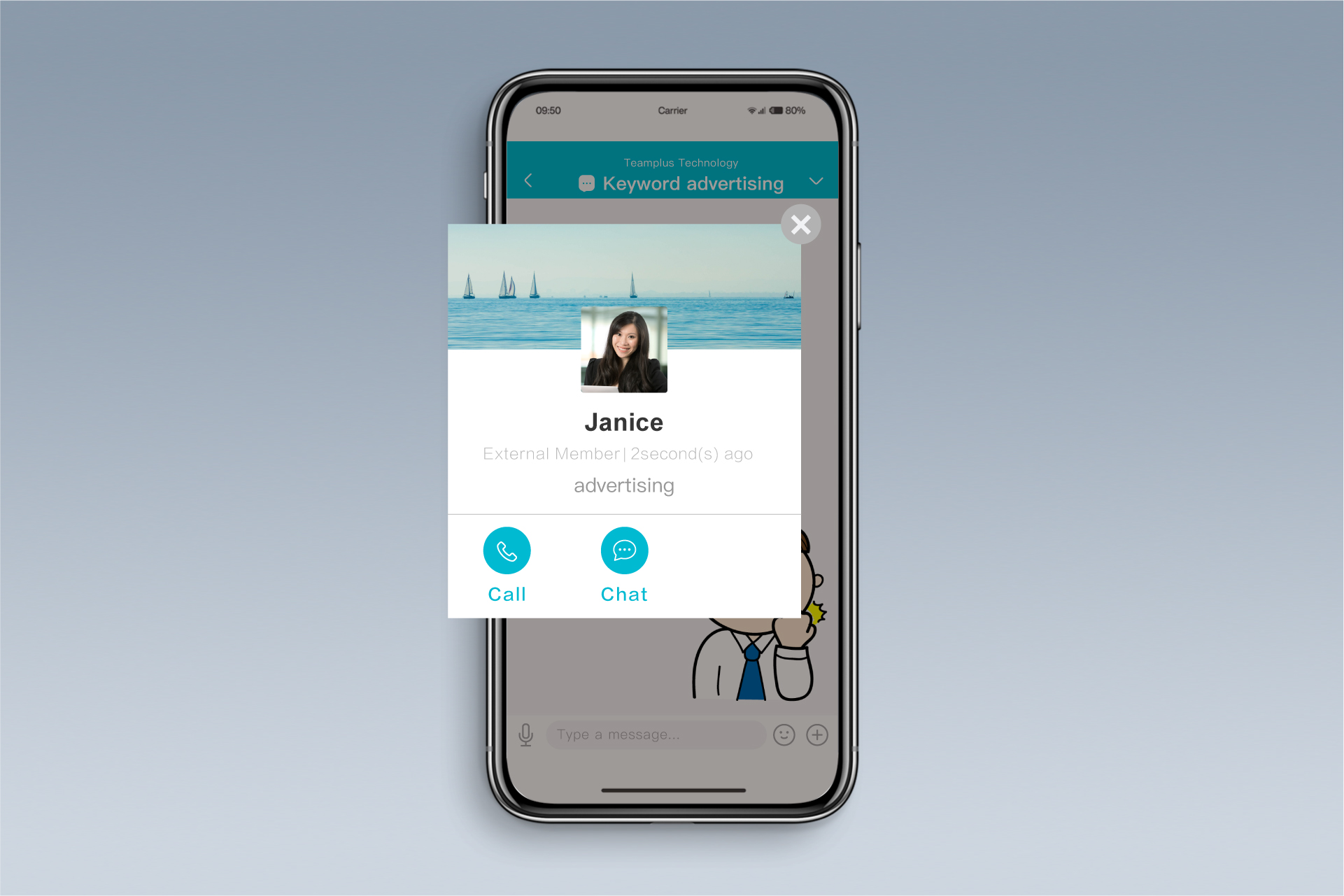 team+ Features - Teamplus Technology | The key partner for enterprise ...